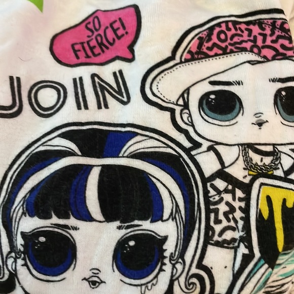 Pajamas - Picture 2 of 3